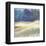 Coastal Dunes I-Cathe Hendrick-Framed Art Print