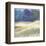 Coastal Dunes I-Cathe Hendrick-Framed Art Print