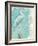 Coastal Egret I-Sue Schlabach-Framed Art Print