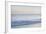 Coastal Evening I-Elizabeth Urquhart-Framed Photo