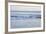 Coastal Evening II-Elizabeth Urquhart-Framed Photo