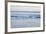 Coastal Evening II-Elizabeth Urquhart-Framed Photo