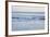 Coastal Evening II-Elizabeth Urquhart-Framed Photo