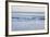 Coastal Evening II-Elizabeth Urquhart-Framed Photo