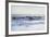 Coastal Evening III-Elizabeth Urquhart-Framed Photo