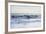 Coastal Evening III-Elizabeth Urquhart-Framed Photo