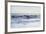 Coastal Evening III-Elizabeth Urquhart-Framed Photo