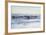 Coastal Evening III-Elizabeth Urquhart-Framed Photo