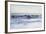 Coastal Evening III-Elizabeth Urquhart-Framed Photo