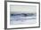 Coastal Evening III-Elizabeth Urquhart-Framed Photo