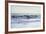 Coastal Evening III-Elizabeth Urquhart-Framed Photo