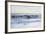 Coastal Evening III-Elizabeth Urquhart-Framed Photo