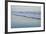 Coastal Evening IV-Elizabeth Urquhart-Framed Photo