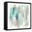 Coastal Fog I-June Vess-Framed Stretched Canvas