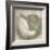 Coastal Gems IV-John Seba-Framed Giclee Print