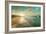 Coastal Glow-Danhui Nai-Framed Premium Giclee Print