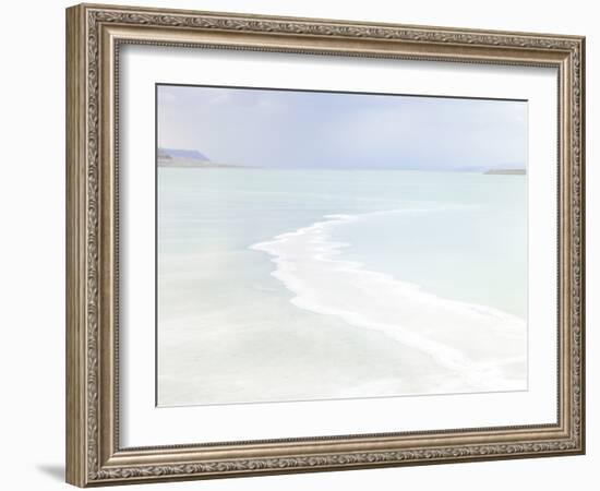 Coastal Harmony-Assaf Frank-Framed Giclee Print