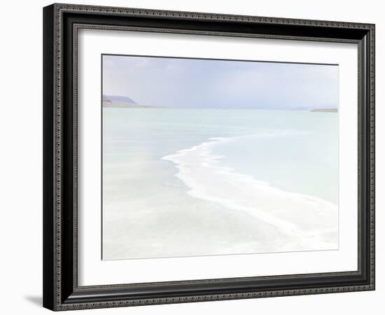 Coastal Harmony-Assaf Frank-Framed Giclee Print