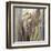 Coastal Heron-Brent Heighton-Framed Art Print