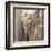 Coastal Heron-Brent Heighton-Framed Art Print