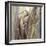 Coastal Heron-Brent Heighton-Framed Art Print