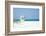 Coastal Hut I-Laura DeNardo-Framed Photographic Print