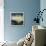 Coastal I-Joshua Schicker-Framed Premier Image Canvas displayed on a wall