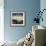 Coastal I-Joshua Schicker-Framed Giclee Print displayed on a wall