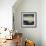 Coastal I-Joshua Schicker-Framed Giclee Print displayed on a wall