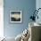 Coastal I-Joshua Schicker-Framed Giclee Print displayed on a wall