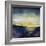 Coastal I-Joshua Schicker-Framed Giclee Print