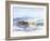 Coastal I-Irina Trzaskos Studio-Framed Giclee Print