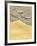 Coastal Impasto - Eclipse-Erika Greenfield-Framed Giclee Print