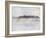 Coastal Impression II-J. Holland-Framed Art Print