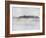 Coastal Impression II-J. Holland-Framed Art Print