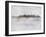 Coastal Impression II-J. Holland-Framed Art Print