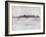 Coastal Impression II-J. Holland-Framed Art Print