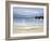 Coastal Inlet II-Frédéric Flanet-Framed Giclee Print