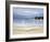 Coastal Inlet II-Frédéric Flanet-Framed Giclee Print