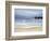 Coastal Inlet II-Frédéric Flanet-Framed Giclee Print