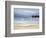 Coastal Inlet II-Frédéric Flanet-Framed Giclee Print