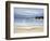 Coastal Inlet II-Frédéric Flanet-Framed Giclee Print