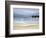 Coastal Inlet II-Frédéric Flanet-Framed Giclee Print