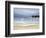 Coastal Inlet II-Frédéric Flanet-Framed Giclee Print