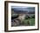 Coastal Landscape, Isle of Skye, Scotland-Gavriel Jecan-Framed Photographic Print