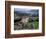 Coastal Landscape, Isle of Skye, Scotland-Gavriel Jecan-Framed Photographic Print