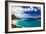 Coastal Landscape Near Makapuu Beach at the East Coast of Oahu, Hawaii, USA-Dirk Rueter-Framed Photographic Print