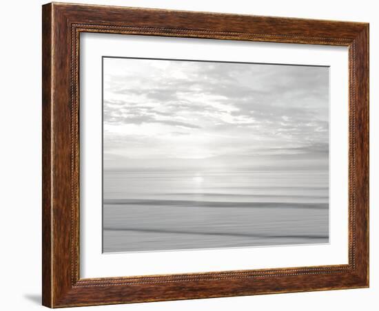 Coastal Light I-Maggie Olsen-Framed Art Print