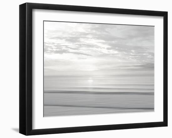 Coastal Light I-Maggie Olsen-Framed Art Print