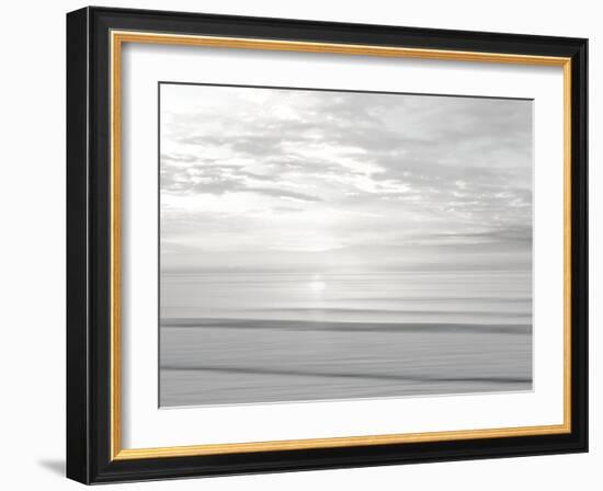 Coastal Light I-Maggie Olsen-Framed Art Print